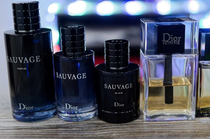 Парфуми з особистої колекції Dior,Chanel | Оригінал | FreshDoze‼️ — фото 6