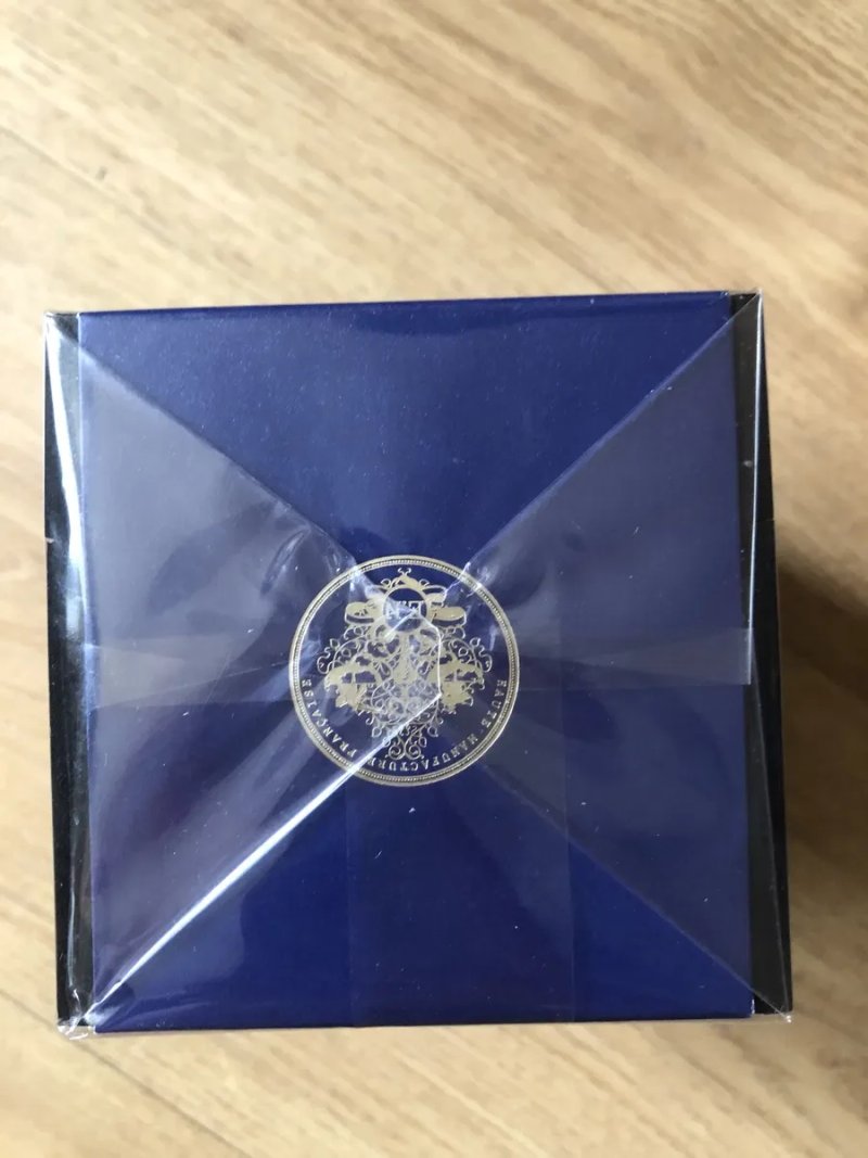 Парфумована вода Ex Nihilo Paris “Blue talisman” 100 мл (оригінал) — фото 7