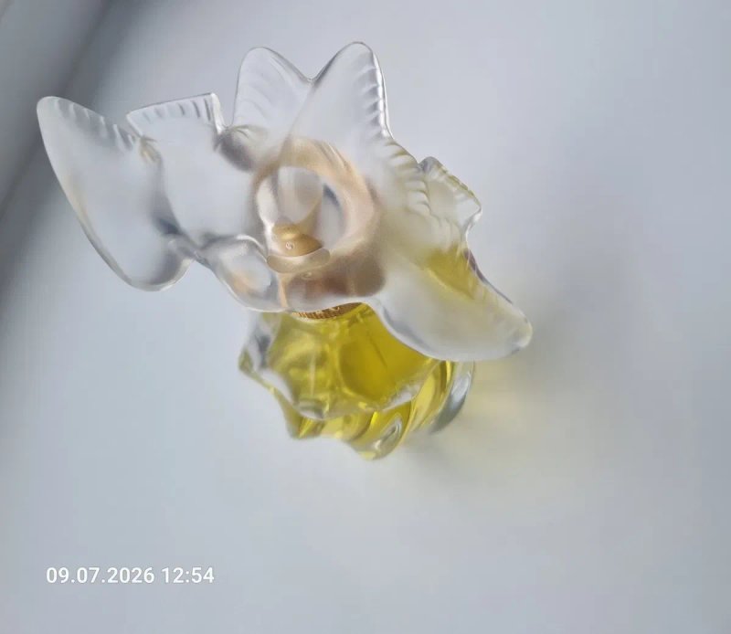 Парфумована вода Nina Ricci, L 'Air du Temps, Франція — фото 3