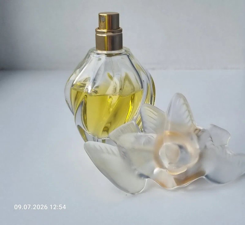 Парфумована вода Nina Ricci, L 'Air du Temps, Франція — фото 8