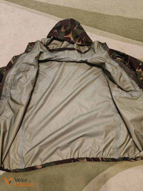 Парка Gore-Tex DPM