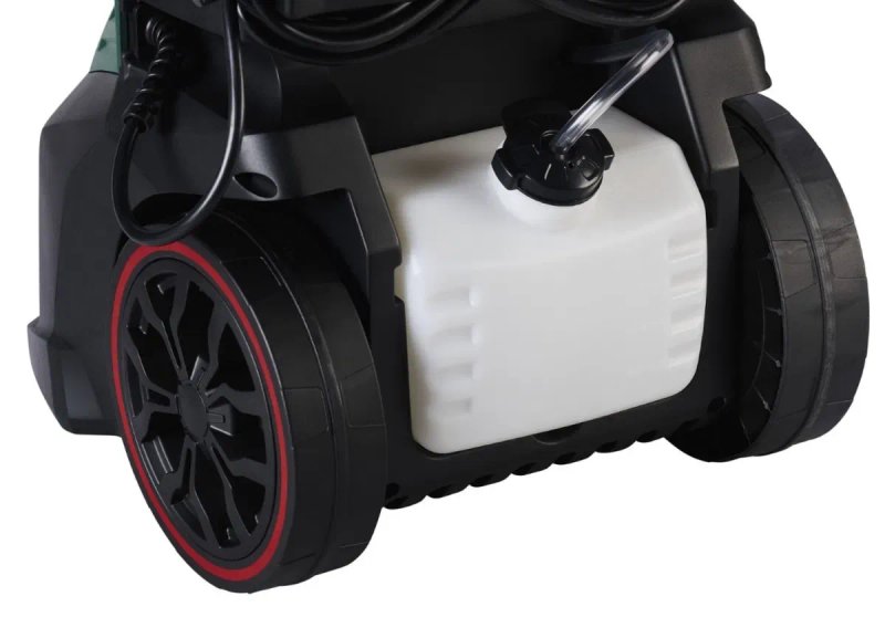 Parkside PHD 170 D2 2400W 170 bar мойка высокого давления•керхер•мийка — фото 6