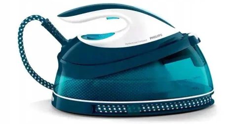 Парогенератор Philips GC7844/20 SteamGlide