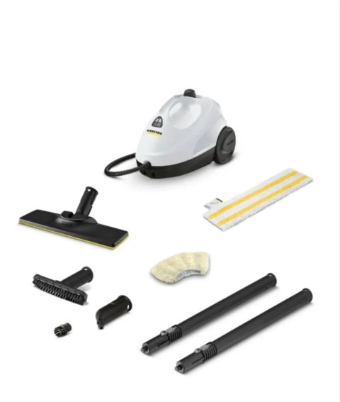 Пароочиститель Karcher Easy Fix SC2