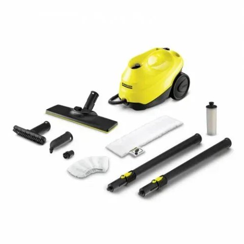Пароочиститель (пароочисник) Karcher SC3 EasyFix