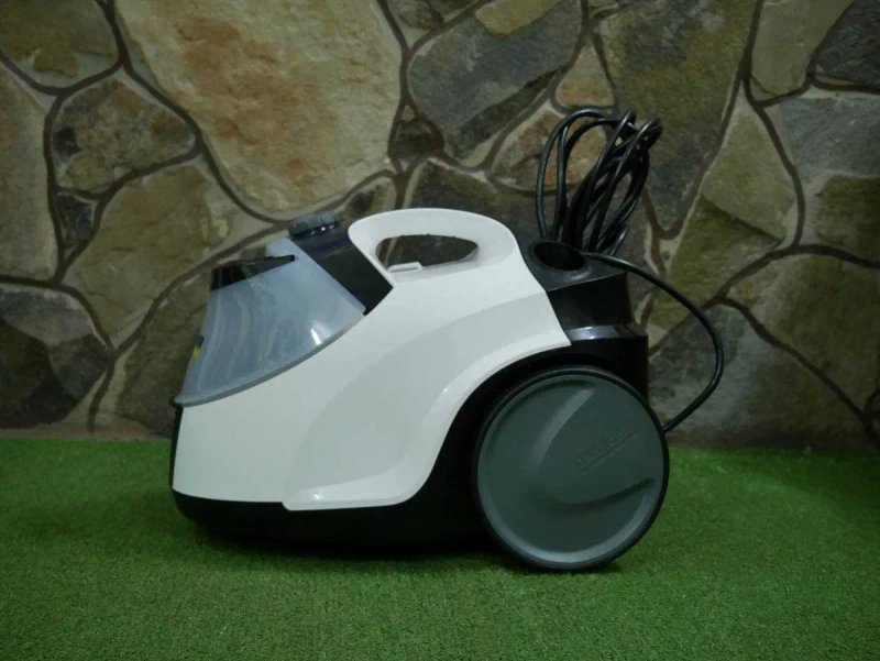 Пароочиститель SC 5 EasyFix Iron Plug 1.512-660.0 пароочисник керхер — фото 5