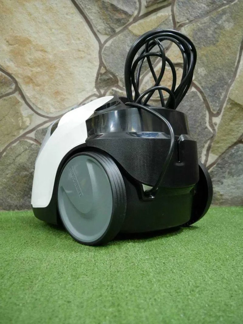 Пароочиститель SC 5 EasyFix Iron Plug 1.512-660.0 пароочисник керхер — фото 6