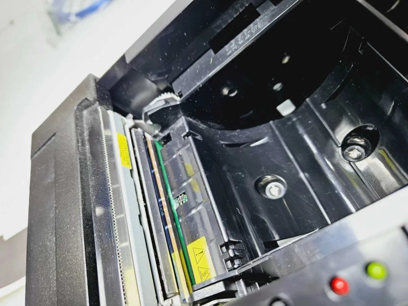 PARTNER RP-630 принтер чеків 80мм з автообрізкою USB 250мм/с — фото 6