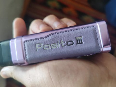 Pasito 3 Под система
