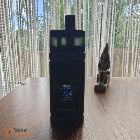 Pasito 3 Pod-система