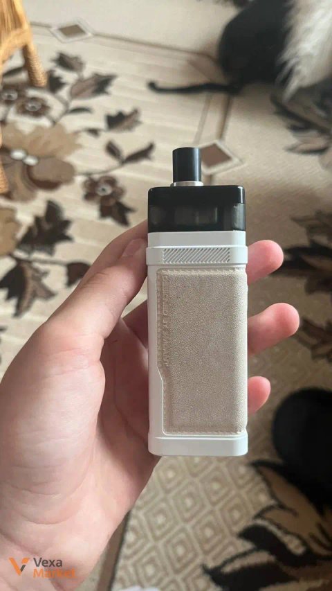 Pasito 3 Pod-система New