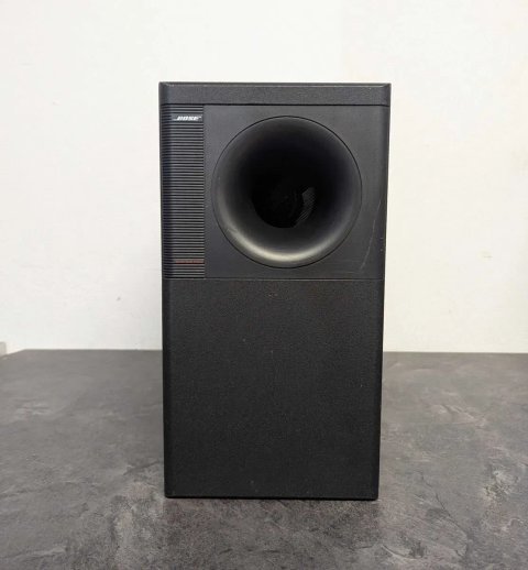 Пасивний сабвуфер Bose Acoustimass 5 Series II.