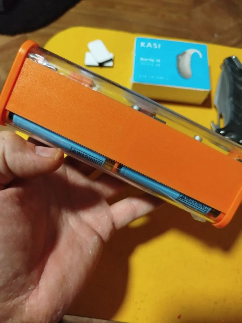 Павербанк 30000mAh 100Wh+фонарь до 5 суток освещения.100Wh.Скоростная — фото 3