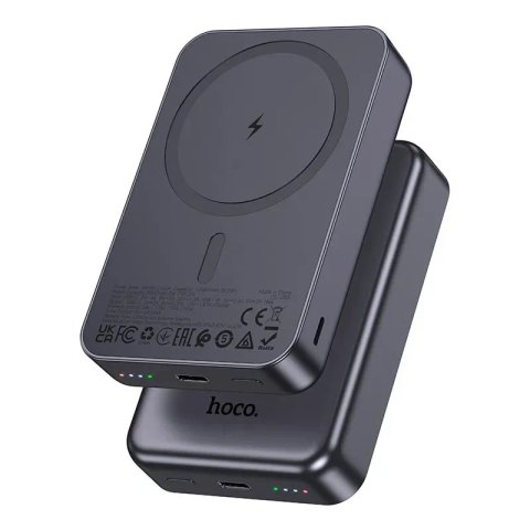 Павербанк Hoco 10000mAh , mag safe