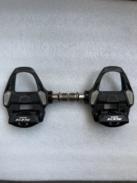 Педалі Shimano PD-R7000 105 ( вживані )