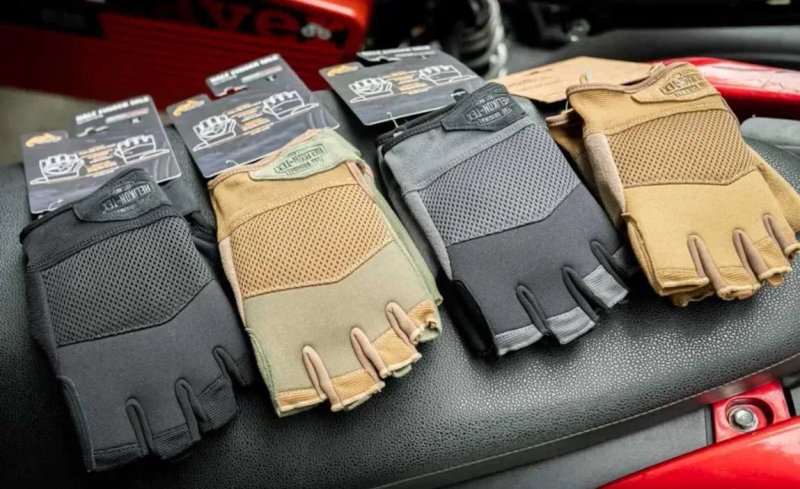 ‼️Перчатки Helikon Tex рукавички рукавиці кольори моделі вибір ціни ‼️ — фото 2