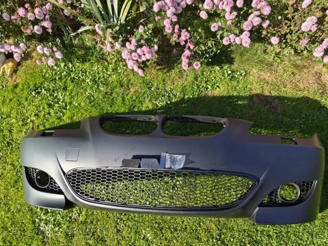 Передний задний бампер пороги BMW E60 M БМВ Е60  ZPBM94 наявність