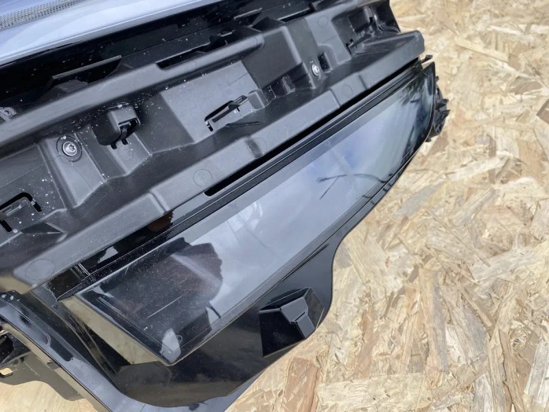 Передня права фара Tesla Model Y Juniper Передняя правая фара тесла модел у юнипер — фото 3