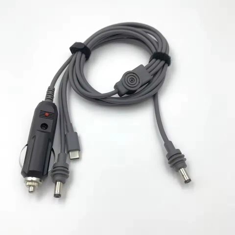 Перехідник  кабель(адаптер) 5м DC PD для Starlink mini
