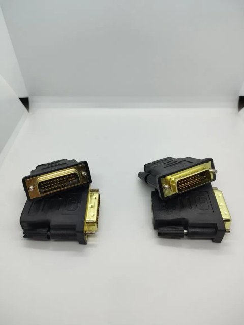 Переходник DVI to HDMI 24+1/ 24+5 | Є ОПТ!!