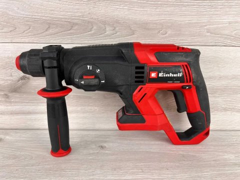 Перфоратор Einhell TE-HD 18/20 Li - Solo тушка