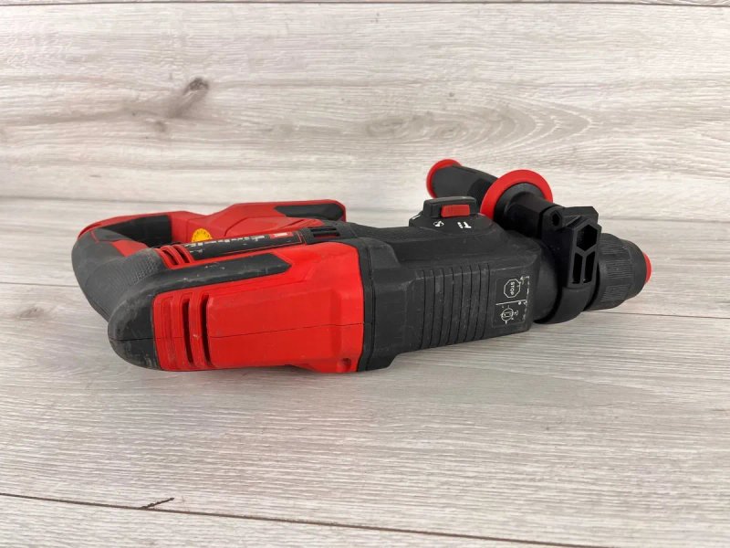Перфоратор Einhell TE-HD 18/20 Li - Solo тушка — фото 2