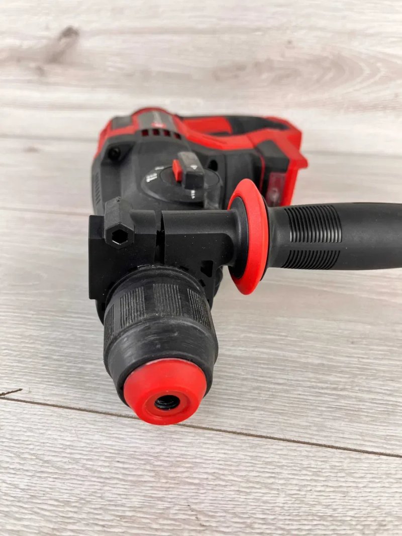 Перфоратор Einhell TE-HD 18/20 Li - Solo тушка — фото 3