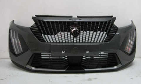 PEUGEOT 2008 II Бампер передній
