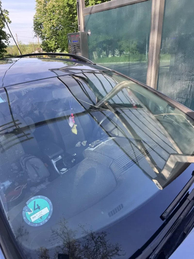 Пежо 407 універсал, 1.6 дизель ціна 3300 + торг — фото 2