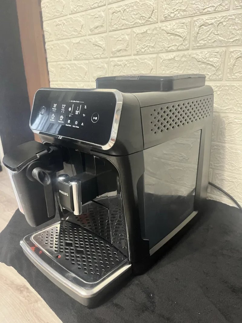 Philips Series 2200 LatteGo EP2231 | Новий молочник | Після ТО | Гарантія — фото 5