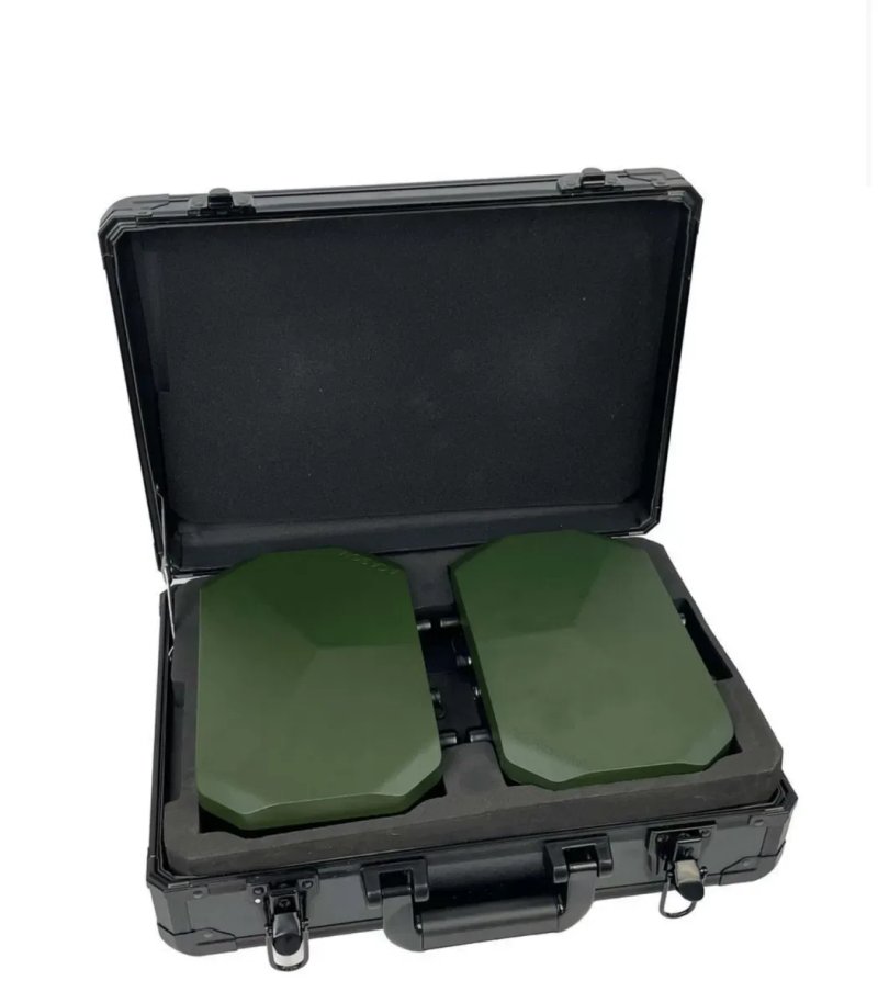 Підсилювач сигналу  Acasom Roc-5 2.4G/5.2G/5.8G 20W — фото 6