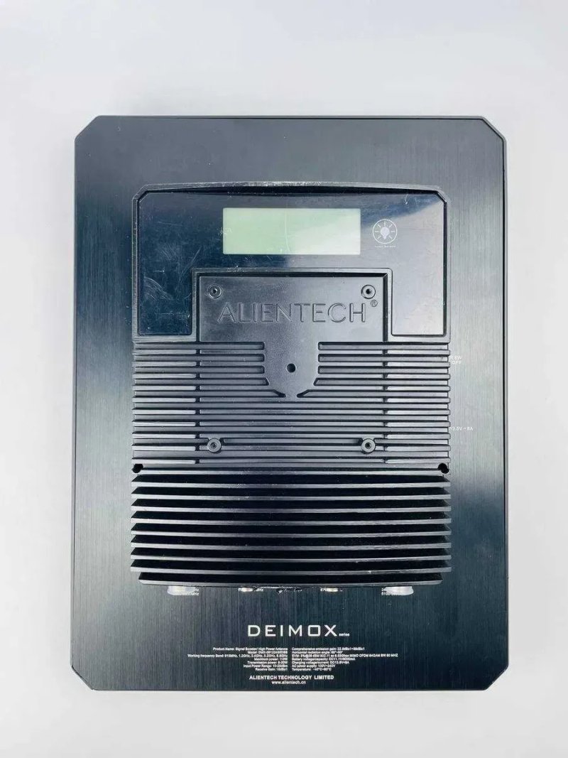 Підсилювач сигналу Alientech Deimox, б.в., арт: 43757 — фото 2