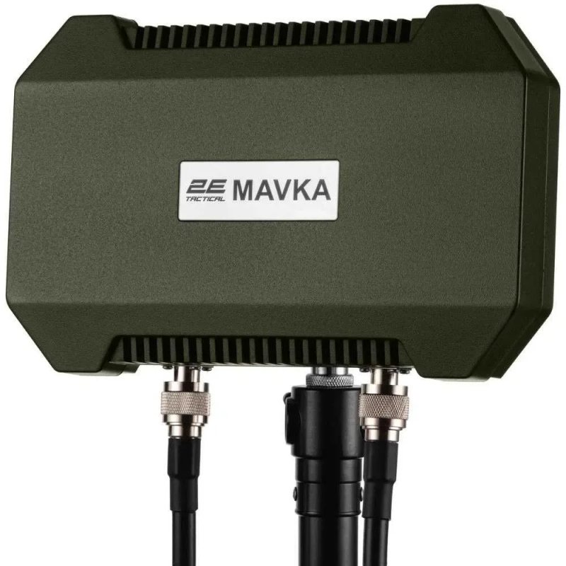 Підсилювач сигналу для дрона 2E Mavka, 2.4/5.2/5.8GHz, Olive, 43697 — фото 2