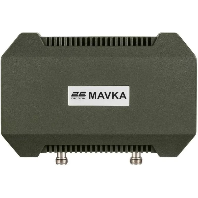 Підсилювач сигналу для дрона 2E Mavka, 2.4/5.2/5.8GHz, Olive, 43697 — фото 3