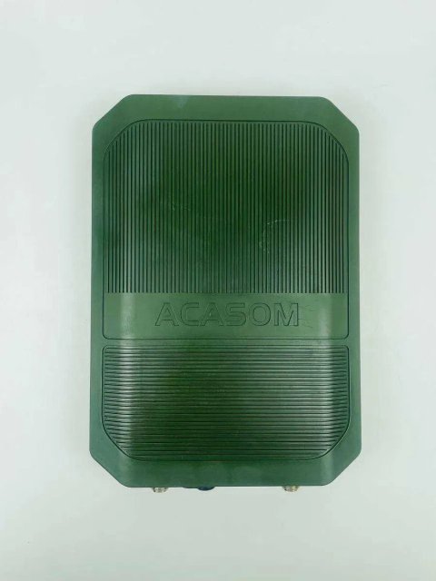 Підсилювач сигналу для дрона Acasom ROC-6 2.4G/5.2/5.8G, арт: 43859