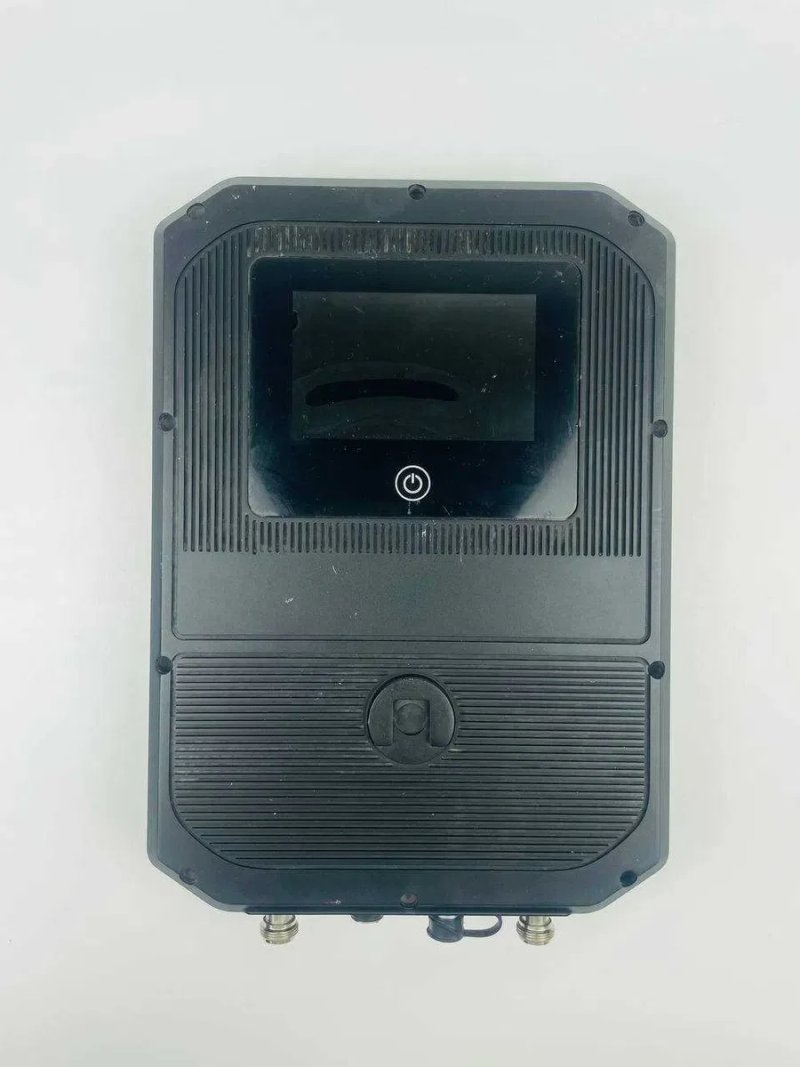 Підсилювач сигналу для дрона Acasom ROC-6 2.4G/5.2/5.8G, арт: 43859 — фото 2