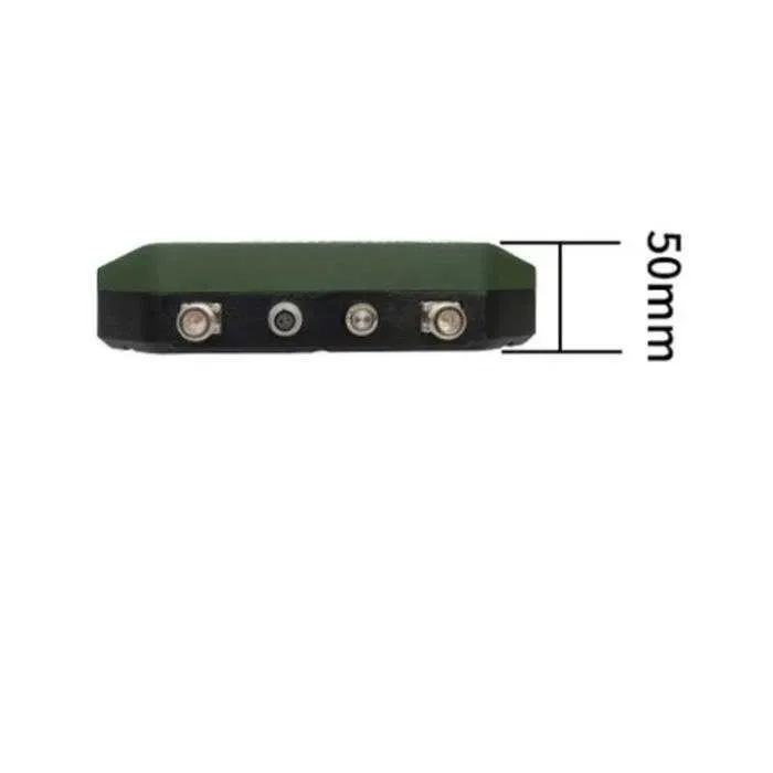 Підсилювач сигналу для дрона Acasom ROC-6 2.4G/5.2/5.8G, арт: 43743 — фото 2