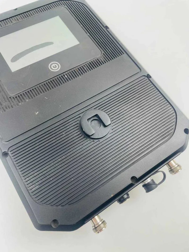 Підсилювач сигналу для дрона Acasom ROC-6 2.4G/5.2/5.8G, арт: 43859 — фото 4