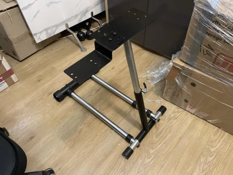Підставка під руль Wheel Stand Pro (logitech, thrustmaster) + під кпп