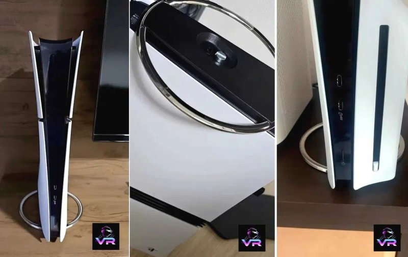 ‼️ Підставка Sony PlayStation 5 Pro, PS5 PRO, PS5 Slim подставка — фото 3