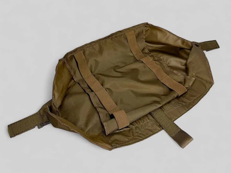 ‼️Підсумок аптечний аптечка тактична військова Мультикам cordura 1000d — фото 3