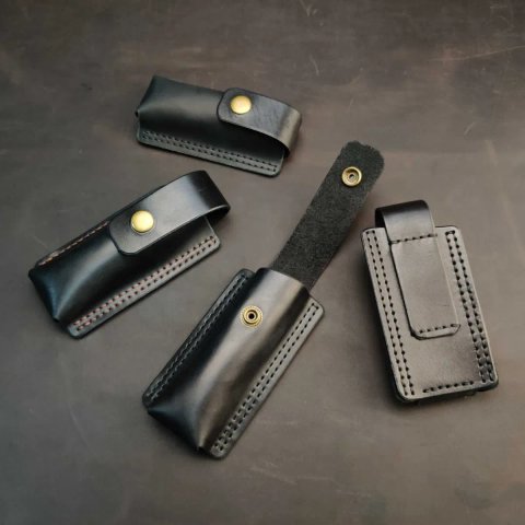 Підсумок на магазин, паучер для Glock, Sig Sauer, Walther, H&K, S&W, ФОРТ, CZ, Beretta, АПС, Colt