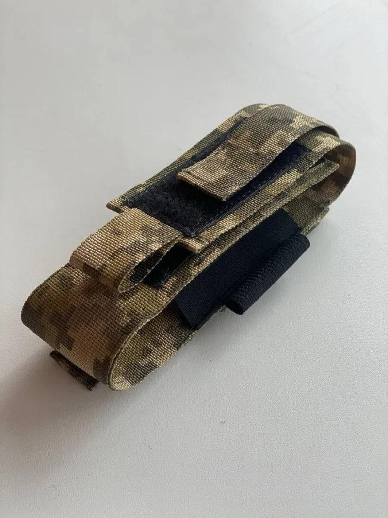 Підсумок під турнікет тактичний, подсумок под турникет — фото 6