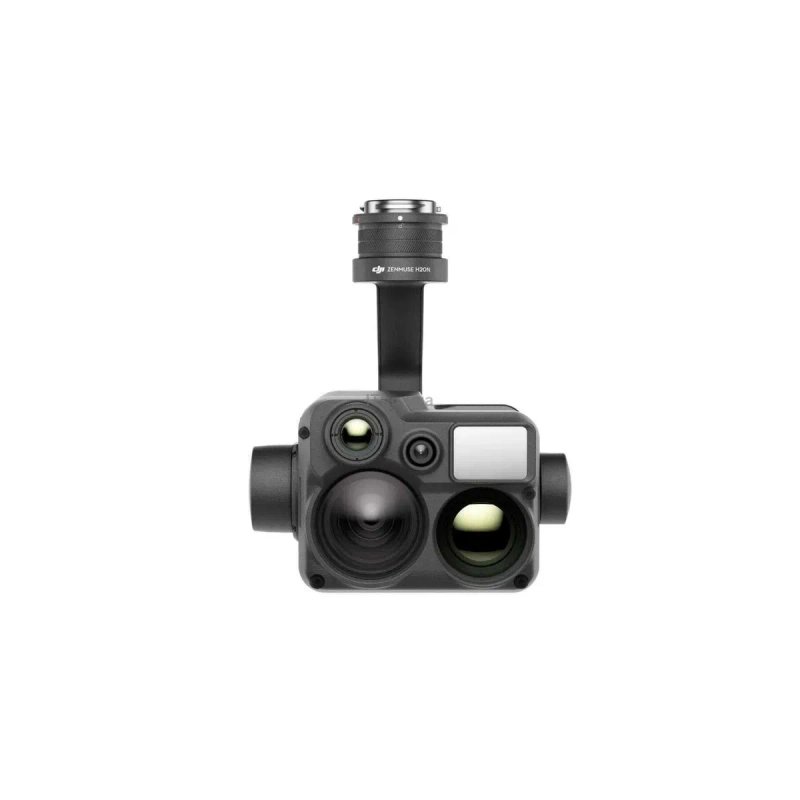 Підвіс/камера з тепловізором DJI Zenmuse H20N, Black, арт: 43798 — фото 2