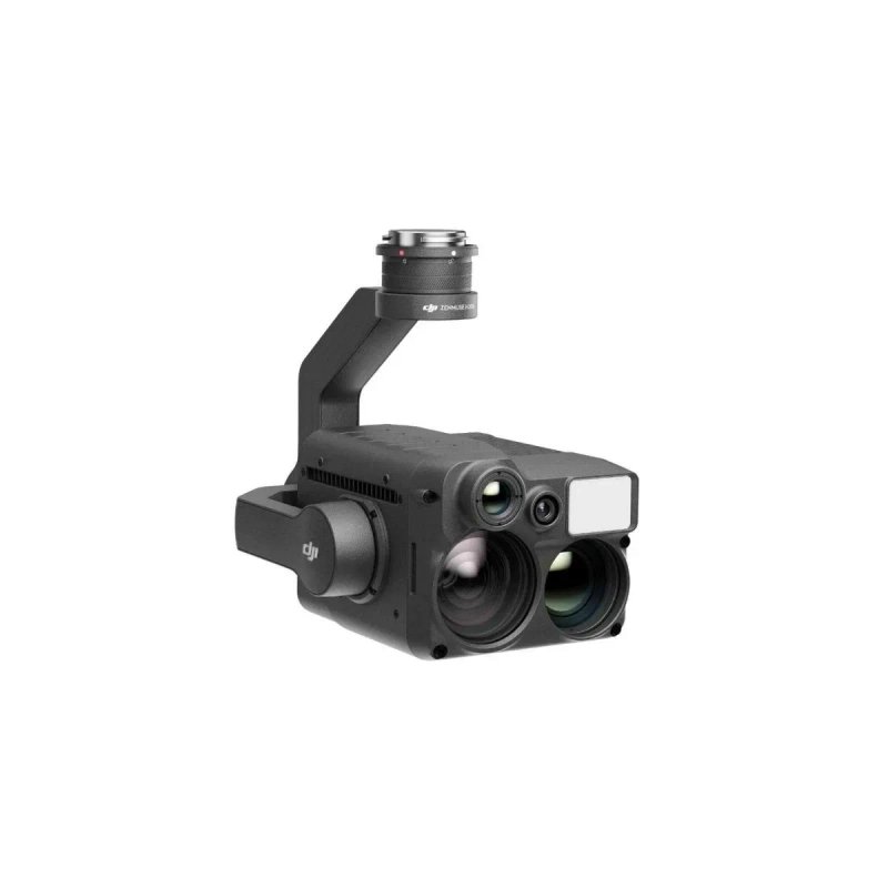 Підвіс/камера з тепловізором DJI Zenmuse H20N, Black, арт: 43798 — фото 3