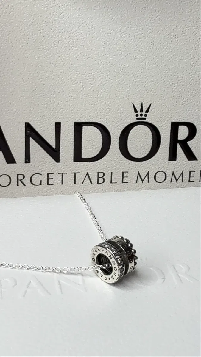 Підвіска намисто Pandora Пандора — фото 4