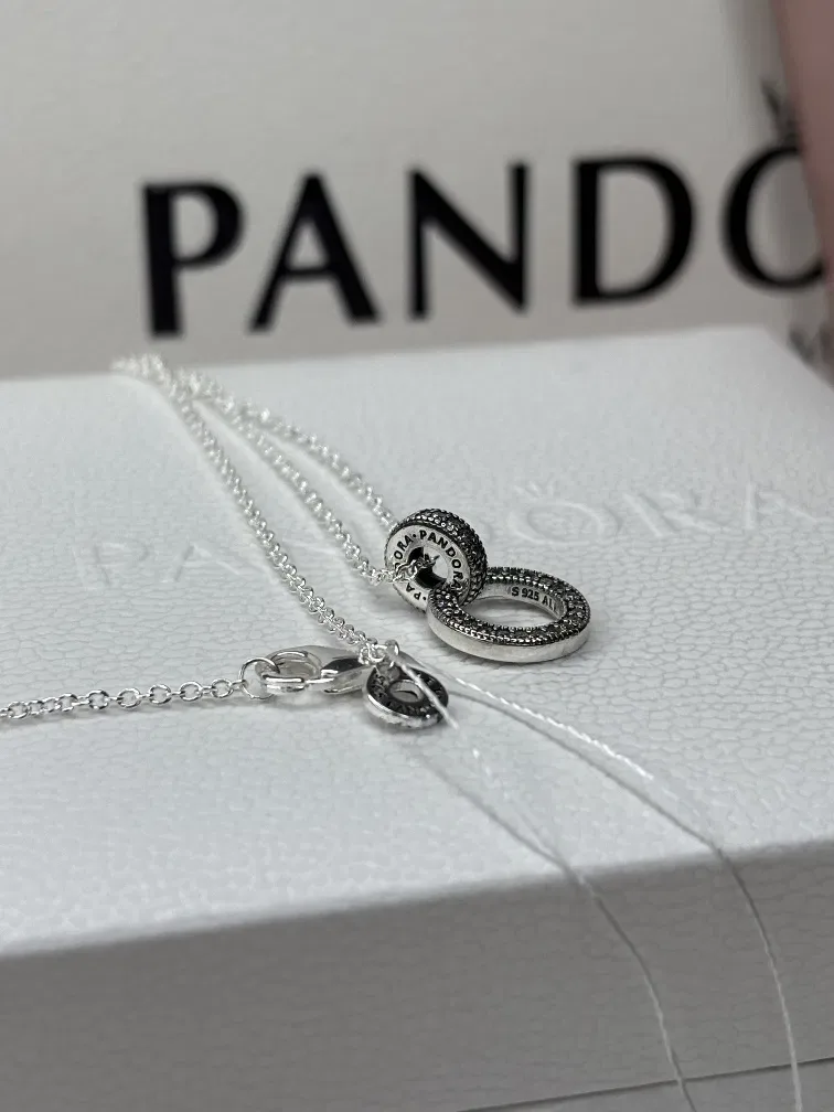 Підвіска намисто Pandora Пандора — фото 7