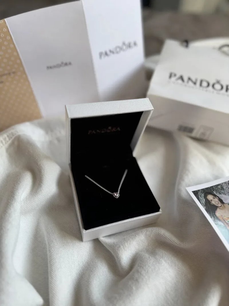 Підвіска Pandora — фото 5