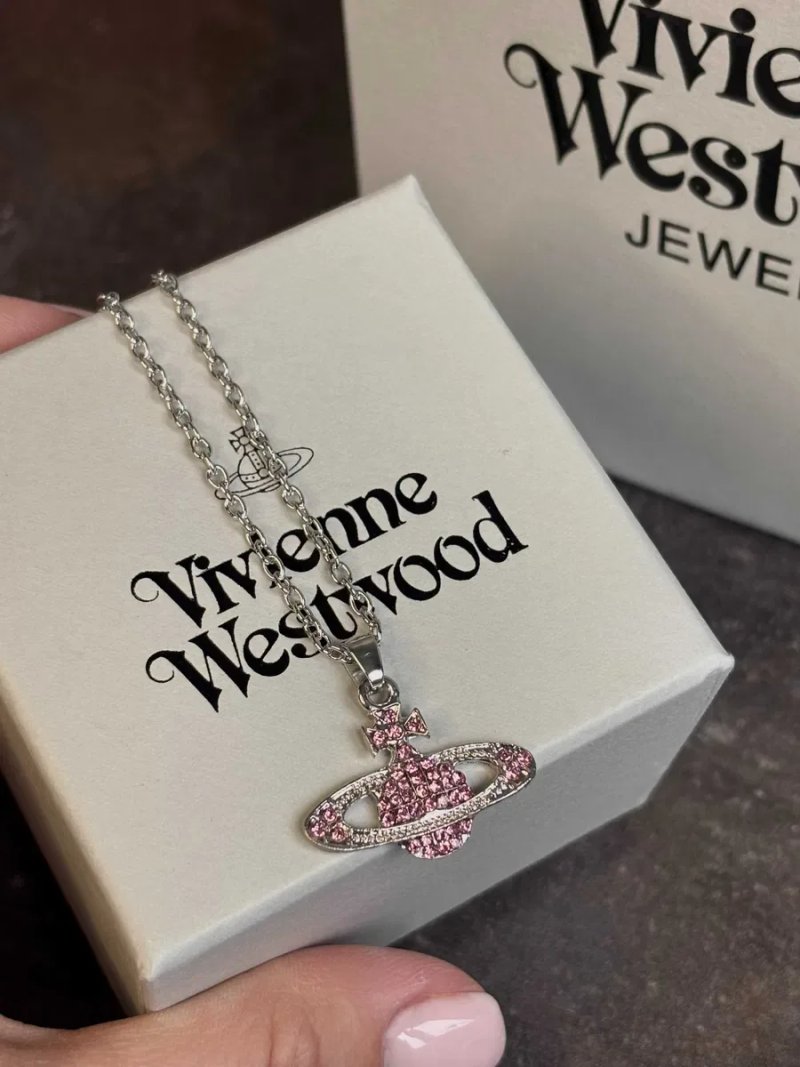 Підвіска Vivienne Westwood | Браслет на руку Vivienne Westwood | Нові — фото 2