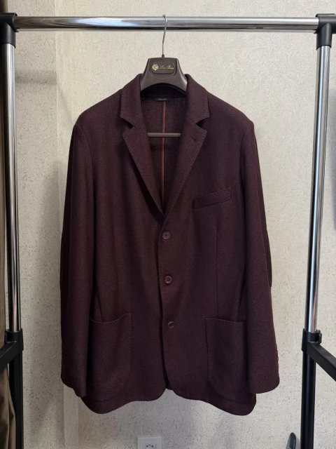 Пиджак Loro Piana оригинал